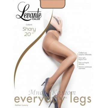 Levante Shary 20